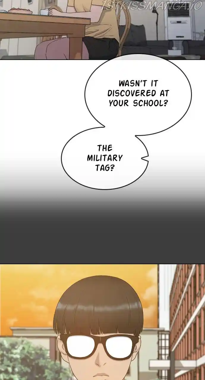 Hypnosis School Chapter 33