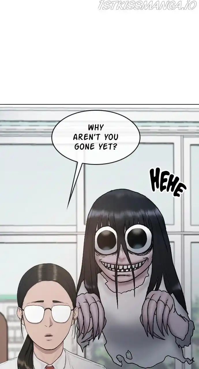 Hypnosis School Chapter 33