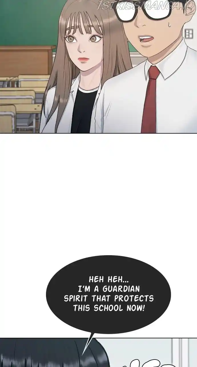 Hypnosis School Chapter 33