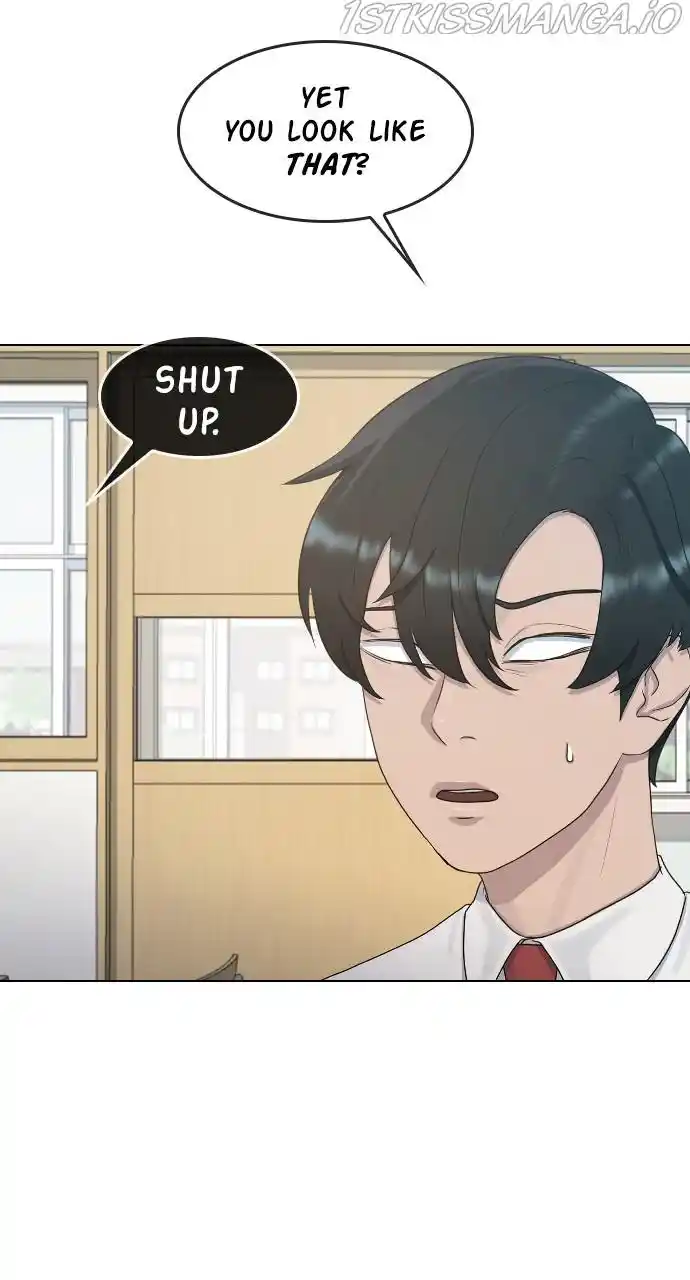 Hypnosis School Chapter 33