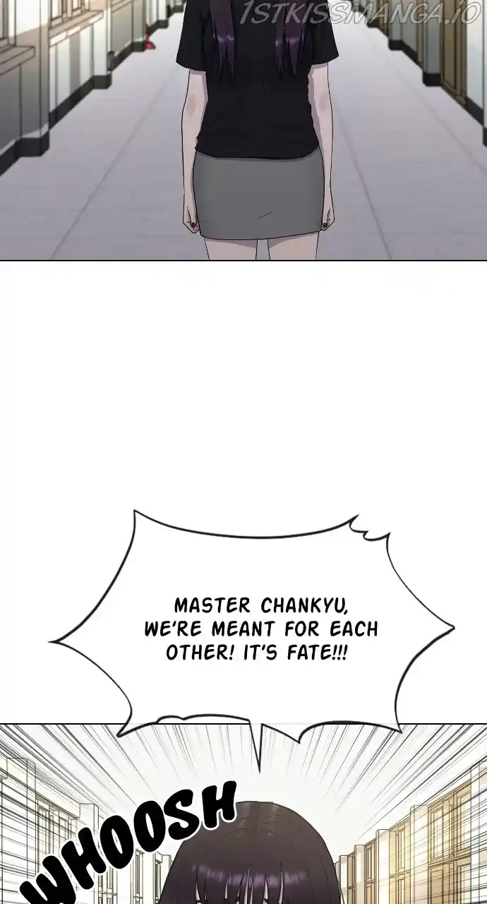 Hypnosis School Chapter 42