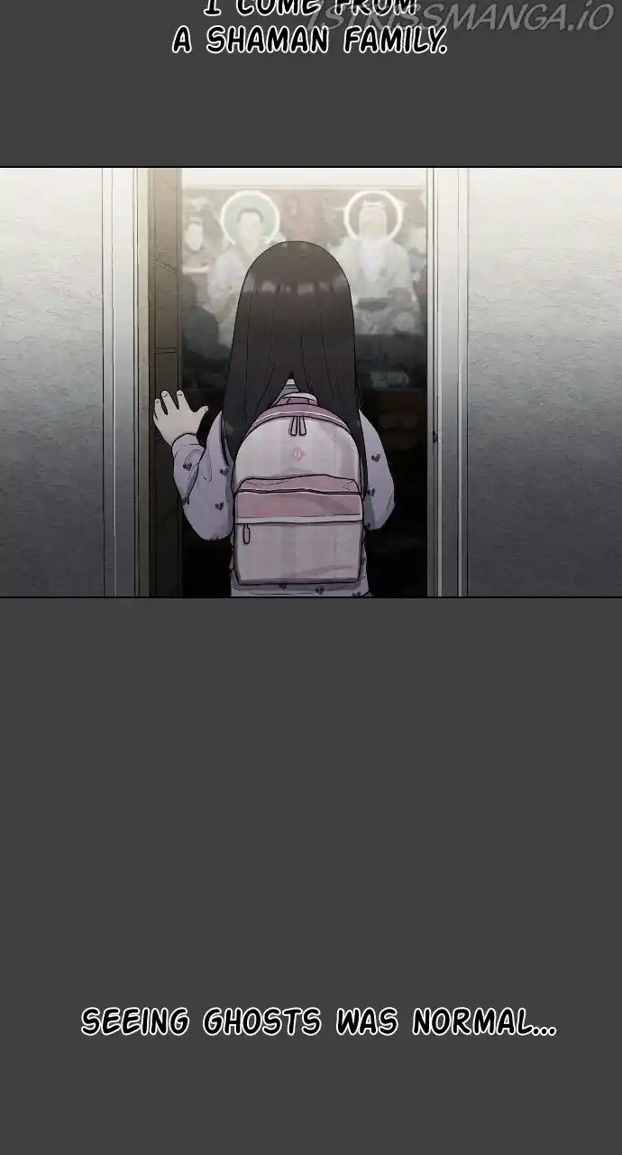 Hypnosis School Chapter 42