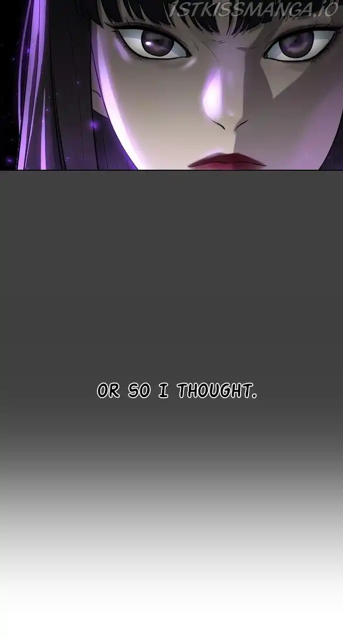 Hypnosis School Chapter 42