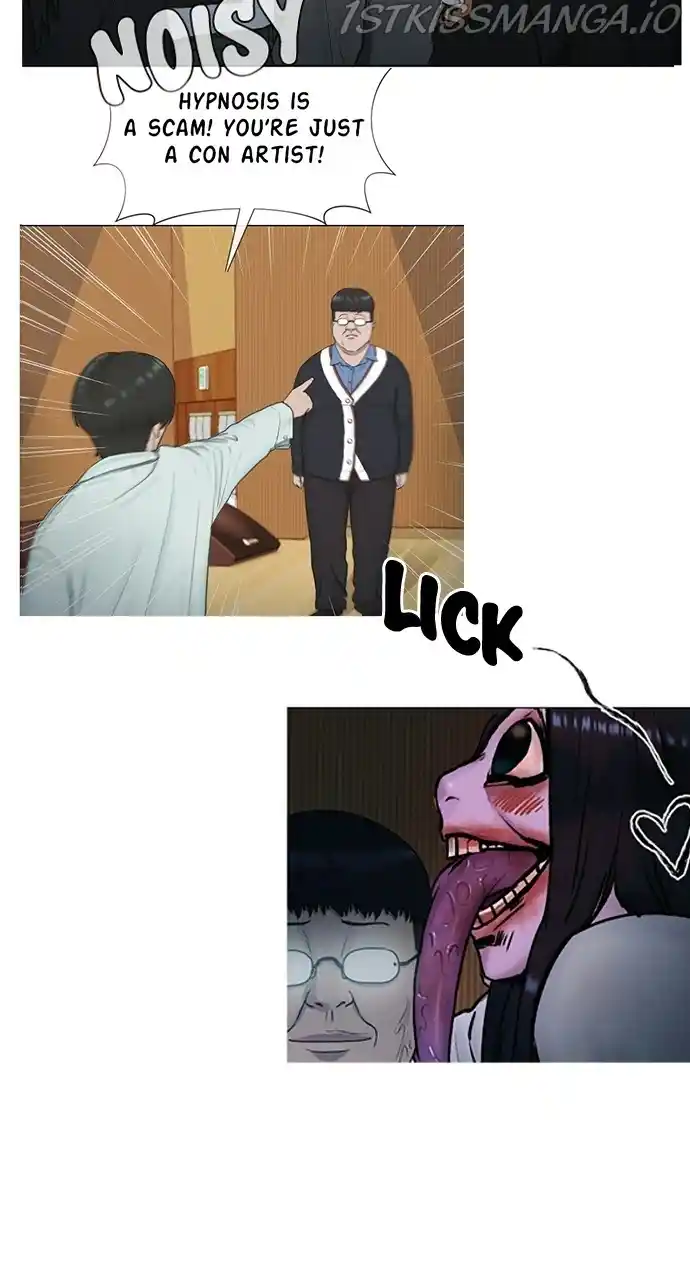 Hypnosis School Chapter 42