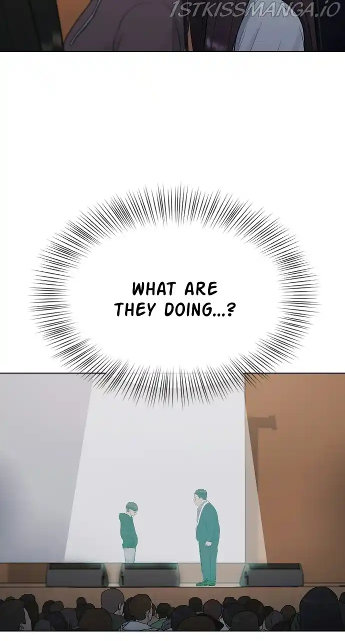 Hypnosis School Chapter 42