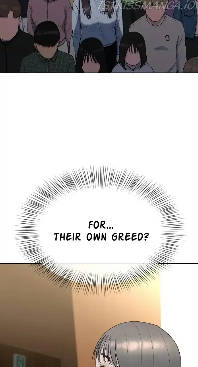 Hypnosis School Chapter 42