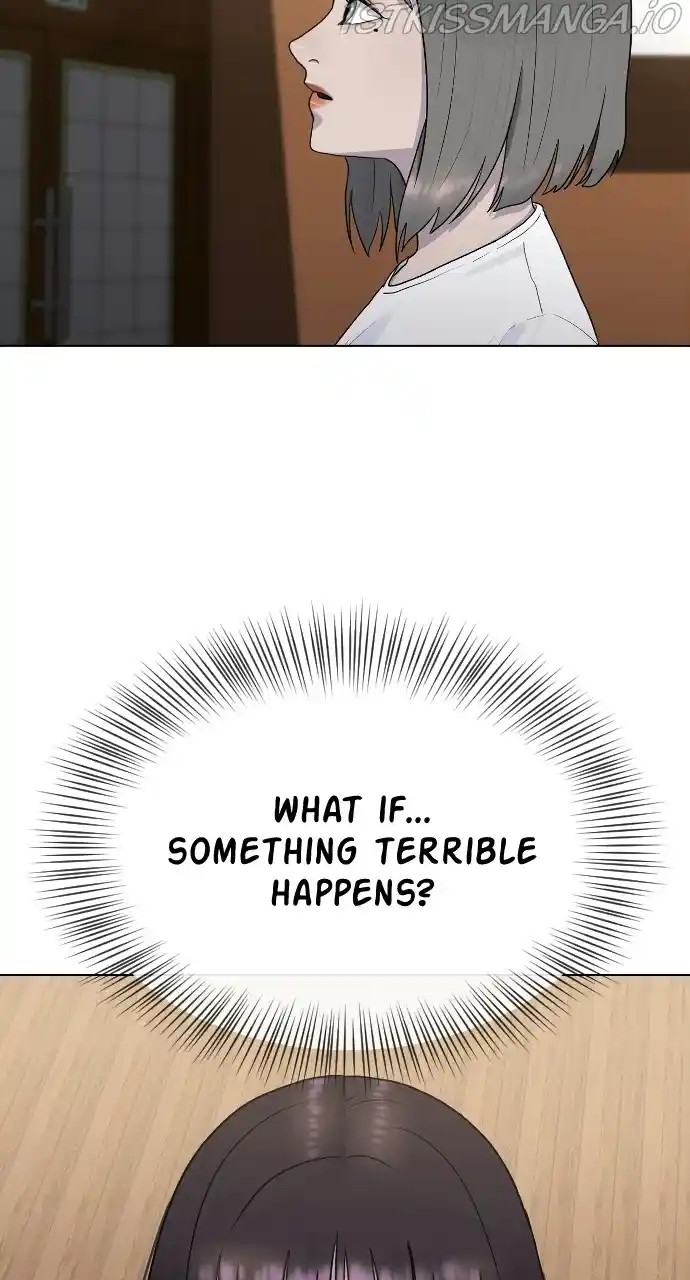 Hypnosis School Chapter 42