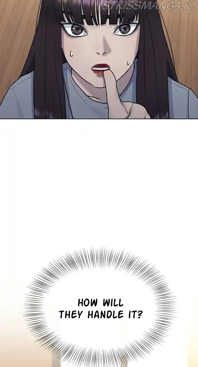 Hypnosis School Chapter 42