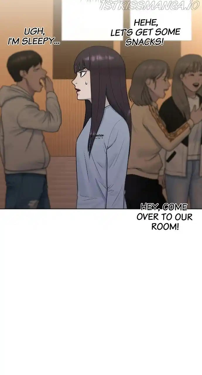 Hypnosis School Chapter 42