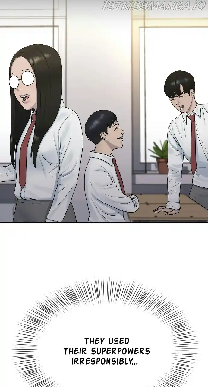 Hypnosis School Chapter 42