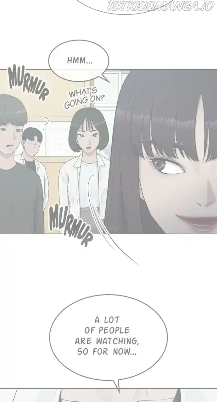 Hypnosis School Chapter 42