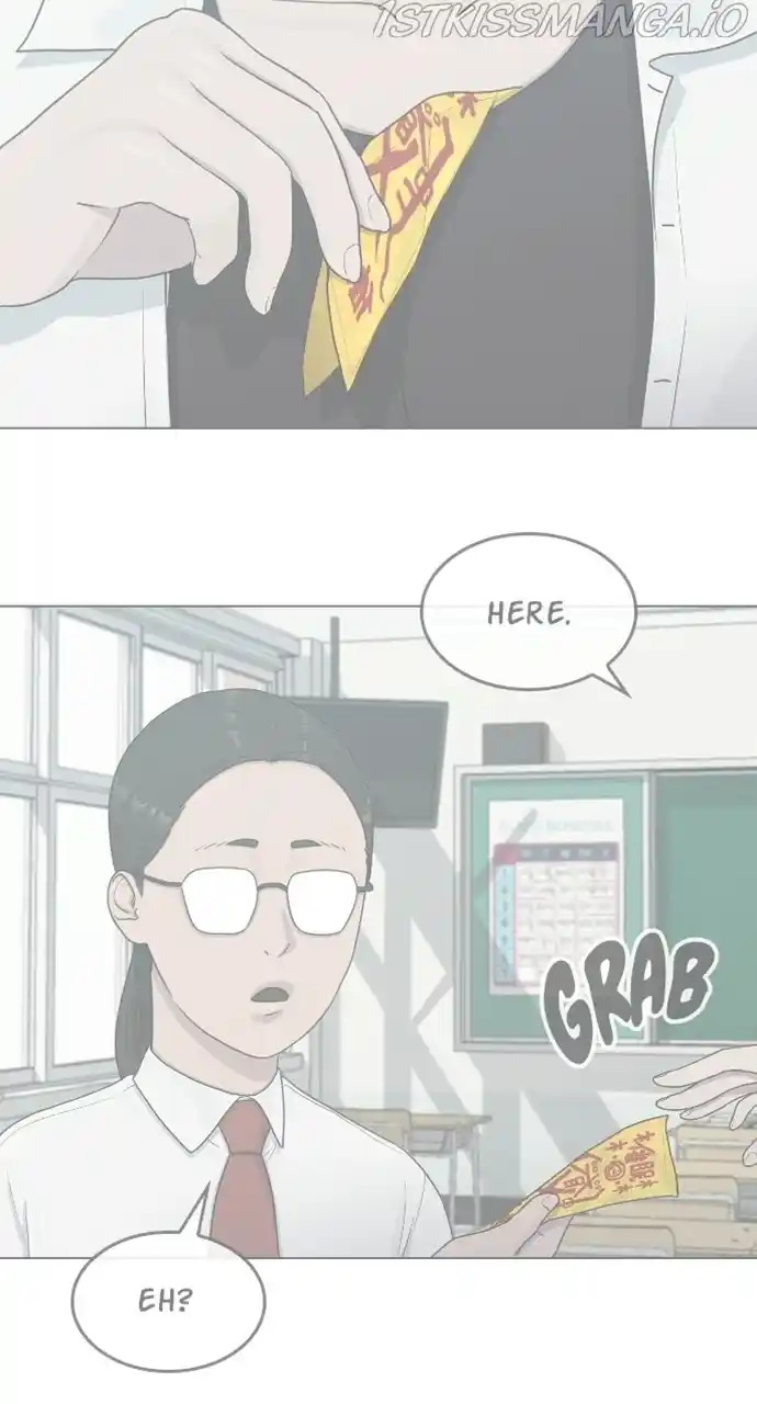 Hypnosis School Chapter 42