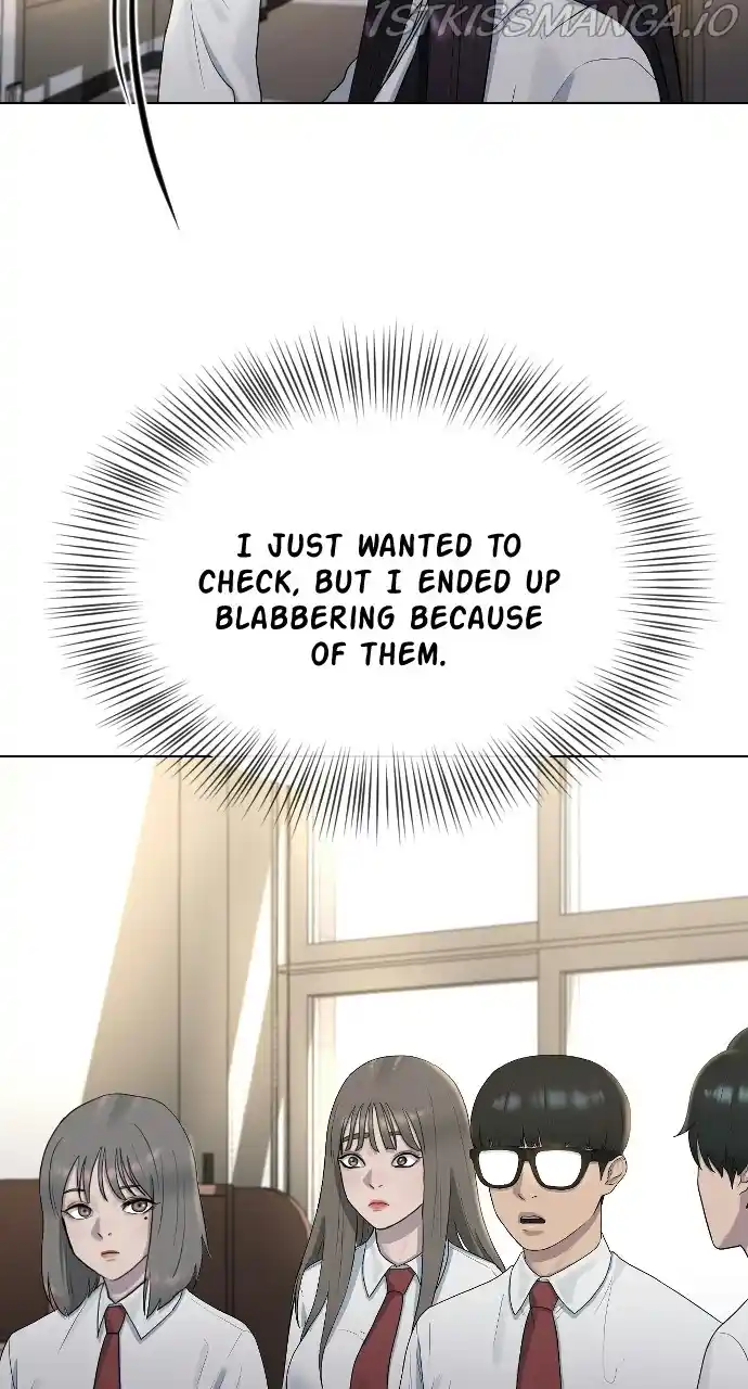 Hypnosis School Chapter 42