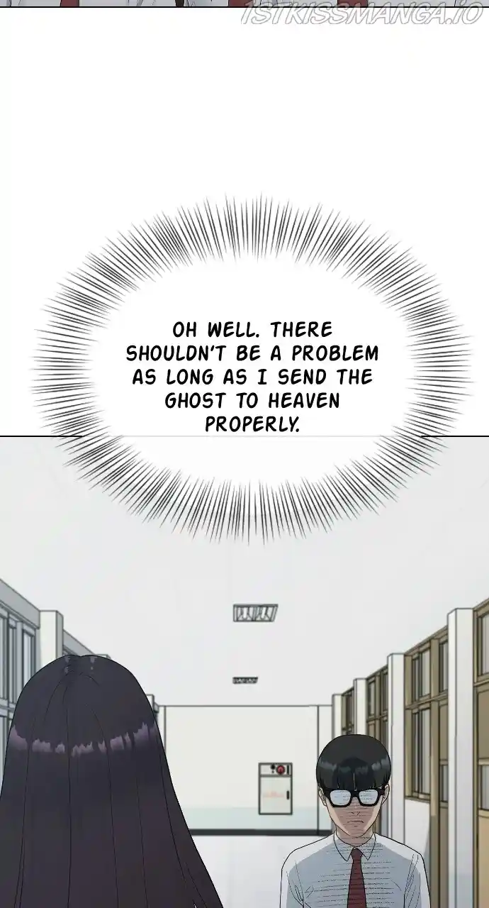 Hypnosis School Chapter 42