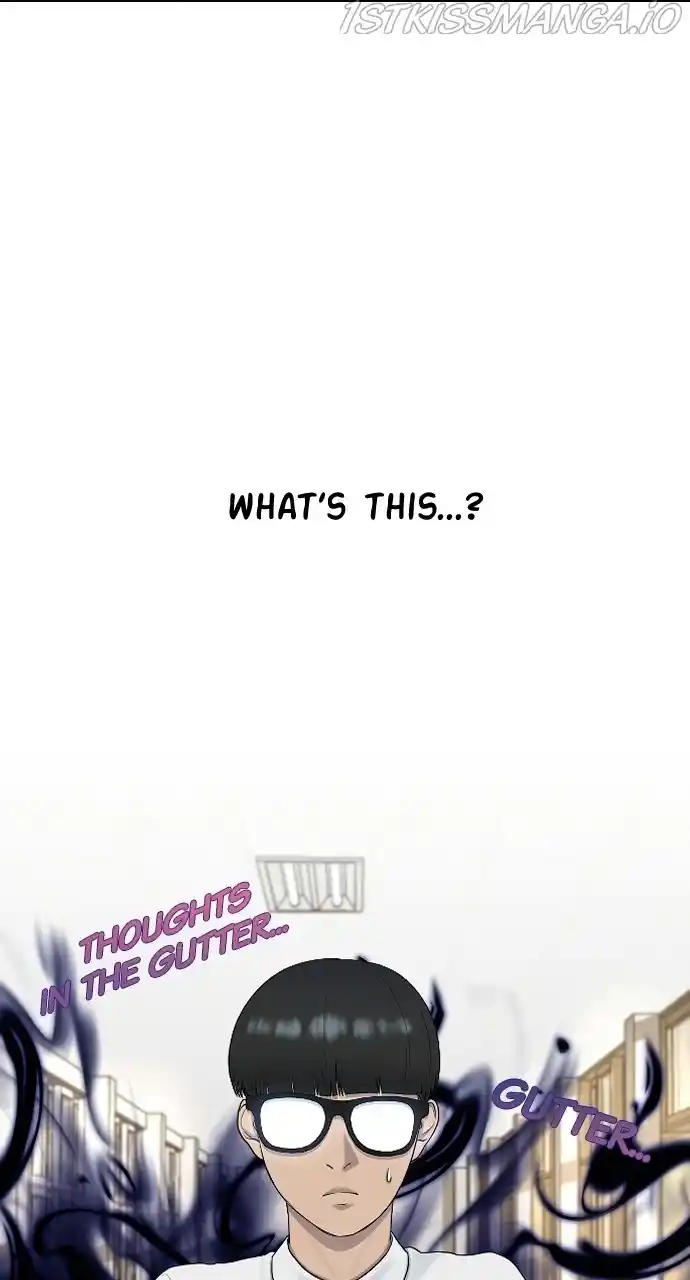 Hypnosis School Chapter 42