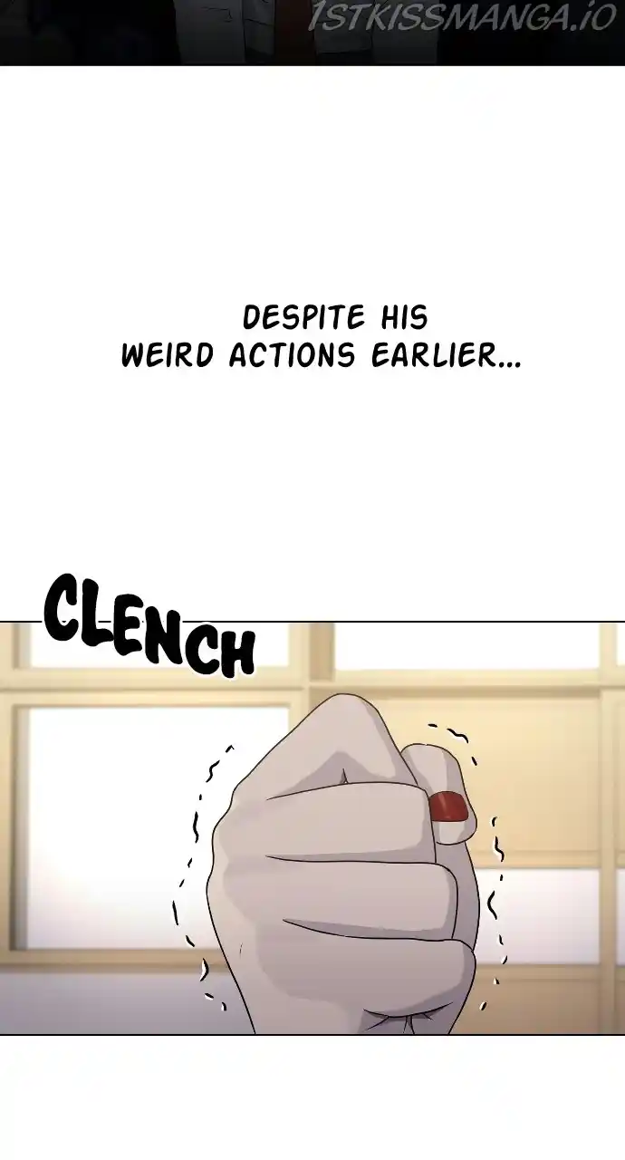 Hypnosis School Chapter 42