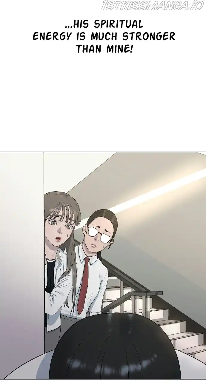 Hypnosis School Chapter 42