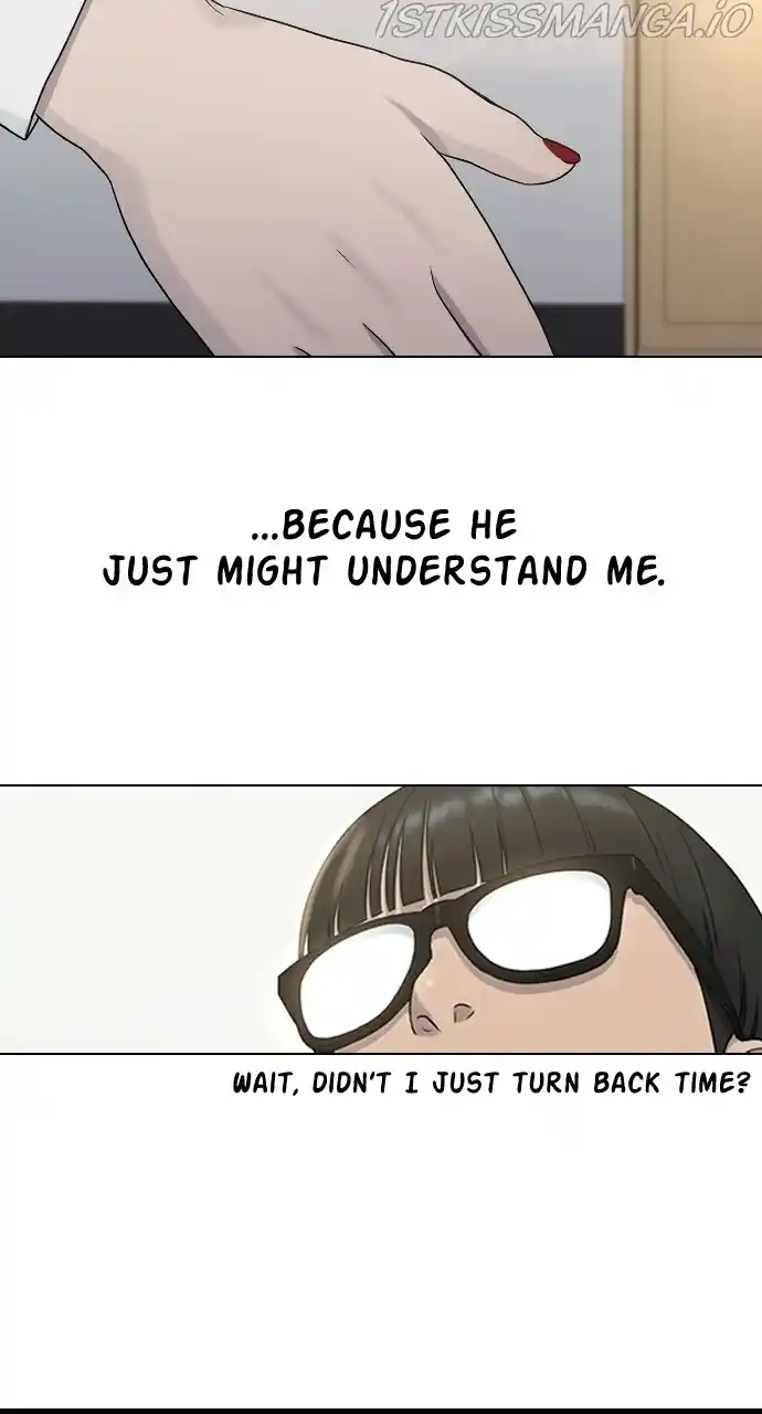 Hypnosis School Chapter 42