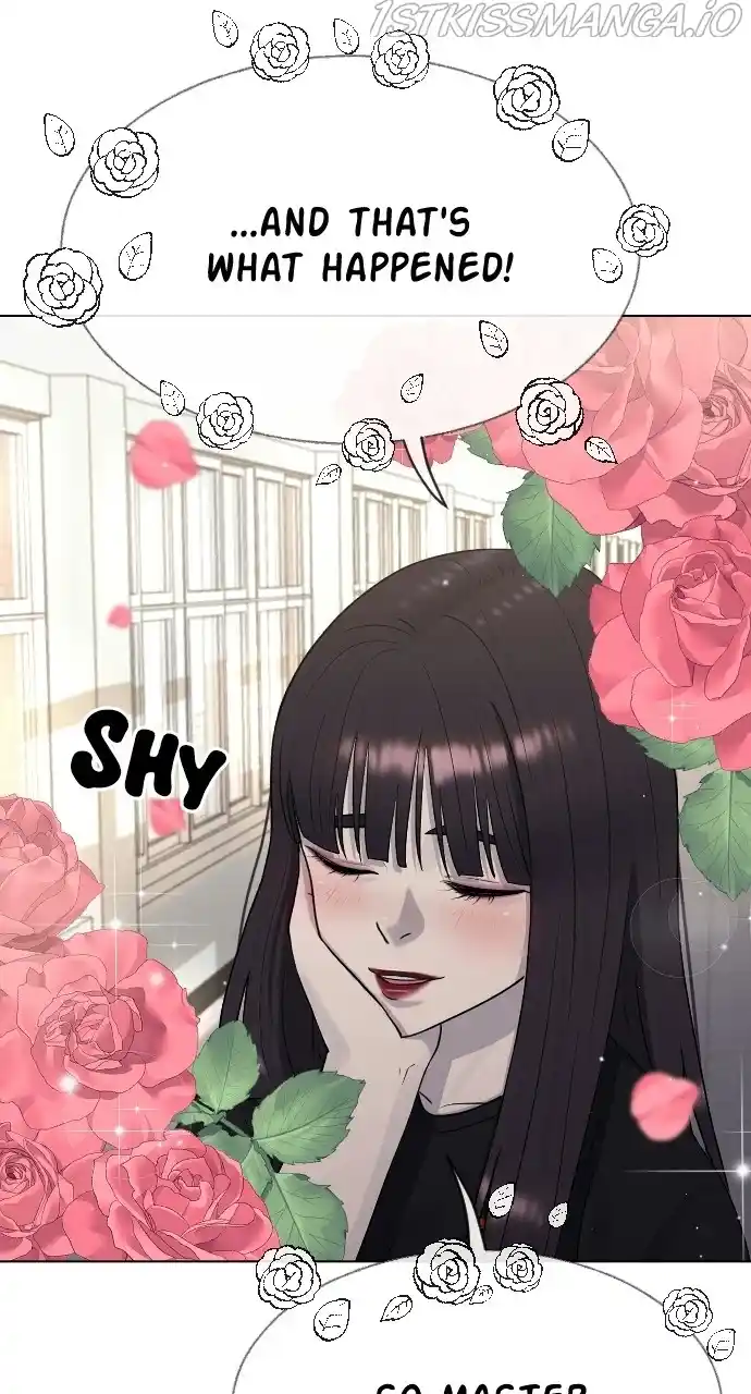 Hypnosis School Chapter 42