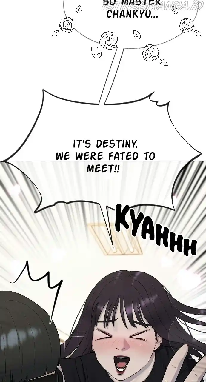 Hypnosis School Chapter 42