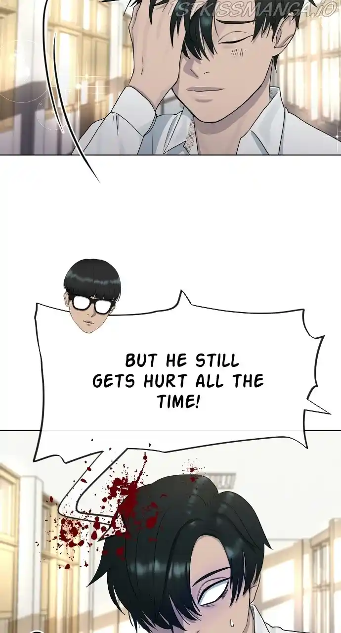 Hypnosis School Chapter 42