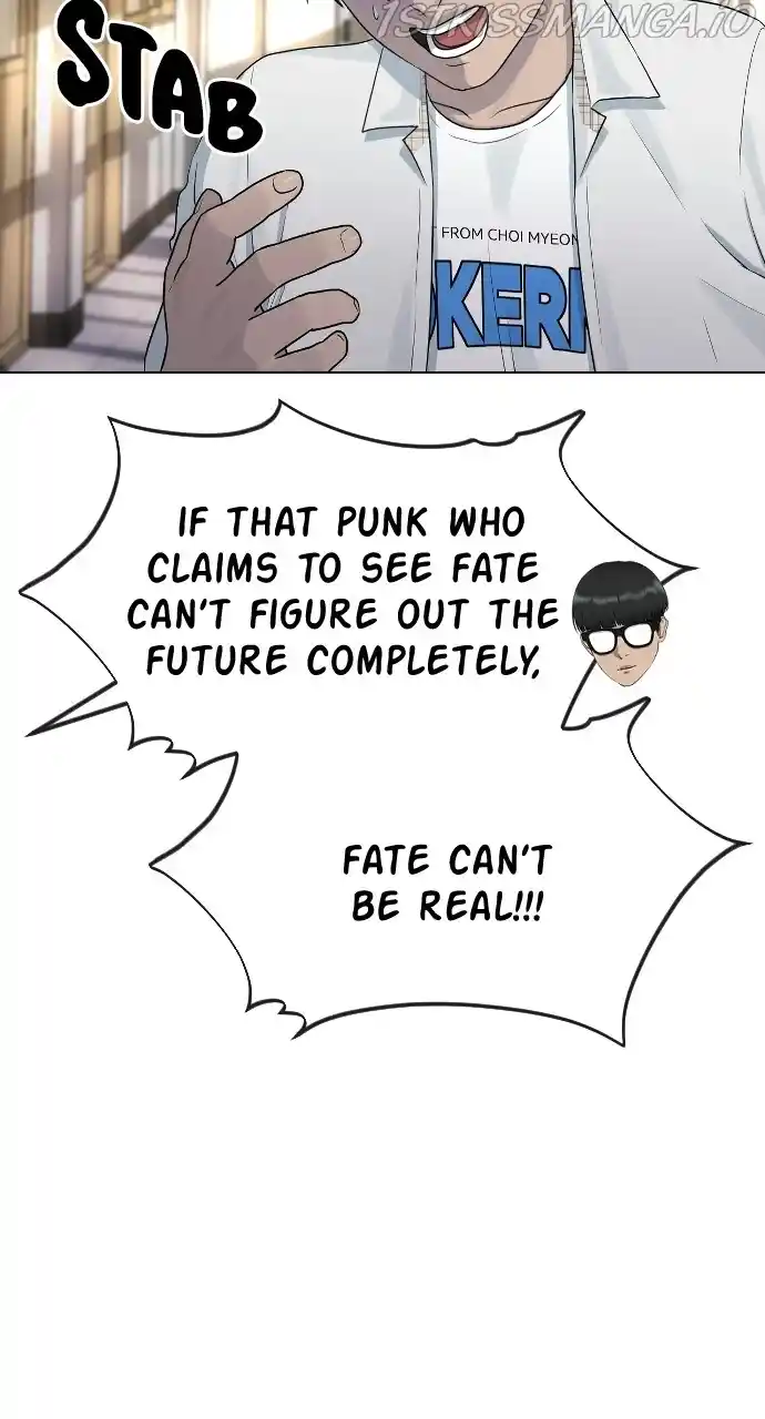 Hypnosis School Chapter 42