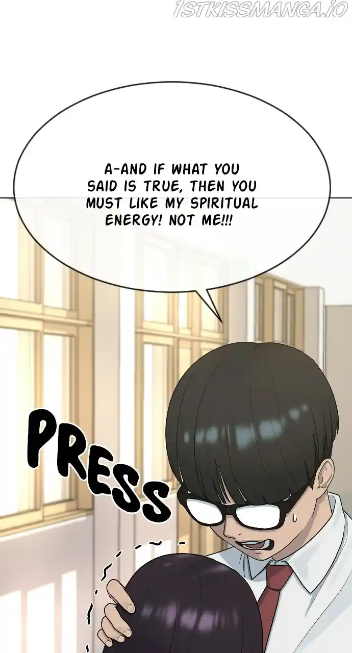 Hypnosis School Chapter 42