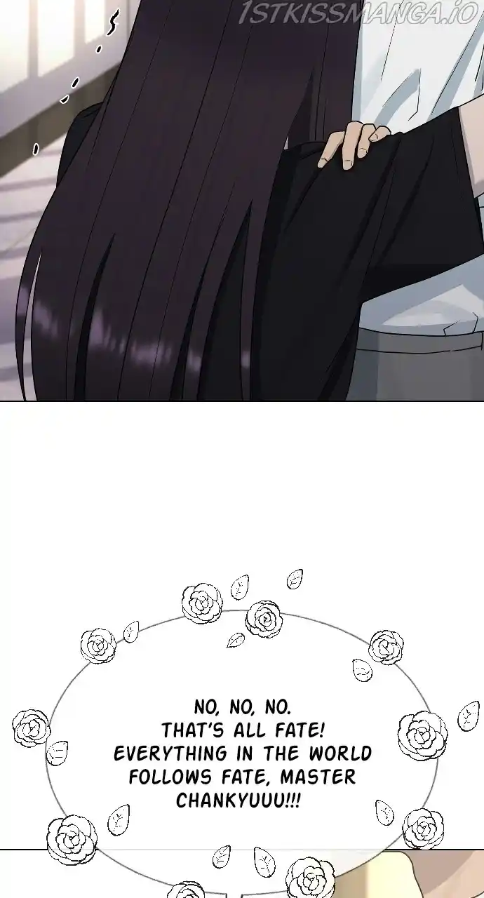 Hypnosis School Chapter 42