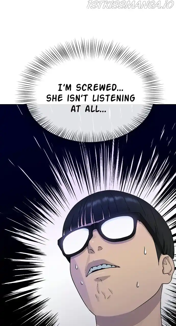 Hypnosis School Chapter 42