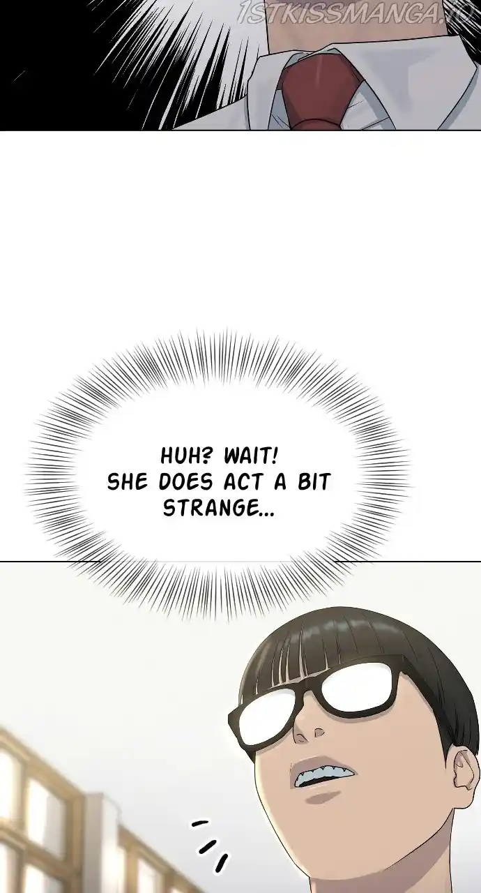 Hypnosis School Chapter 42