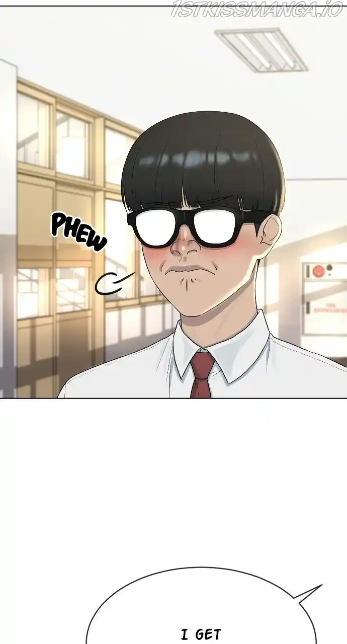 Hypnosis School Chapter 42