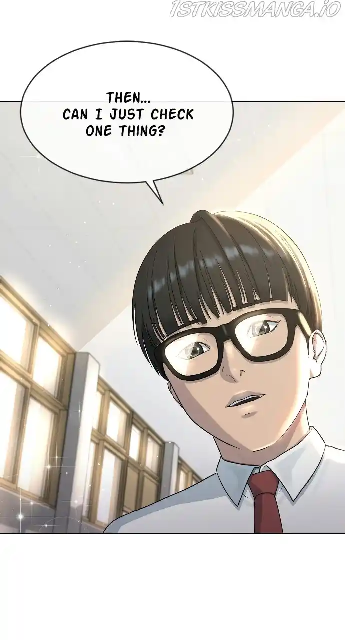 Hypnosis School Chapter 42