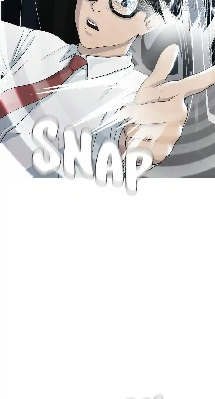 Hypnosis School Chapter 42