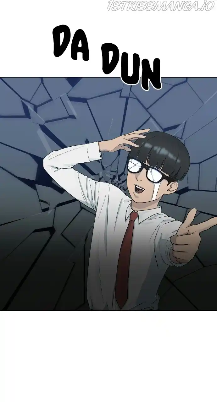 Hypnosis School Chapter 42