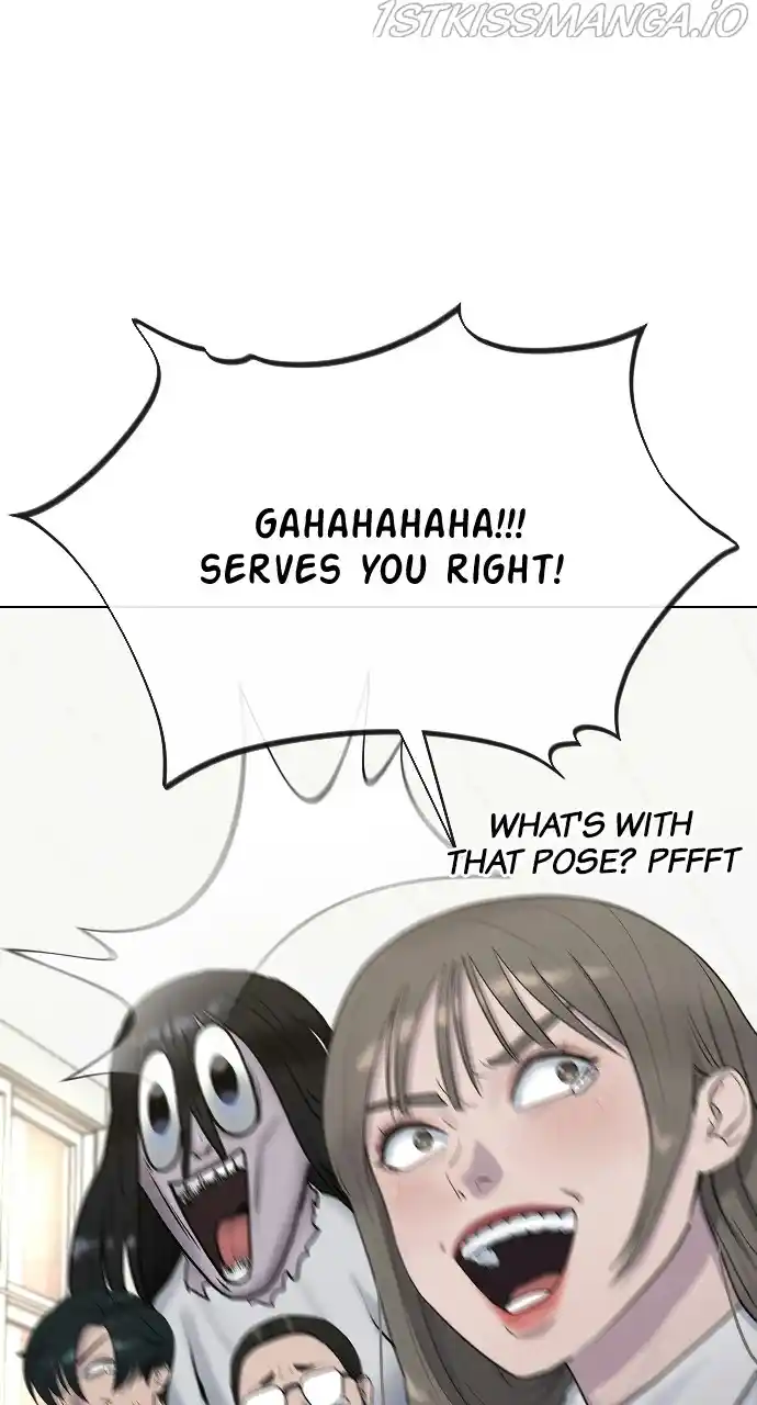 Hypnosis School Chapter 42