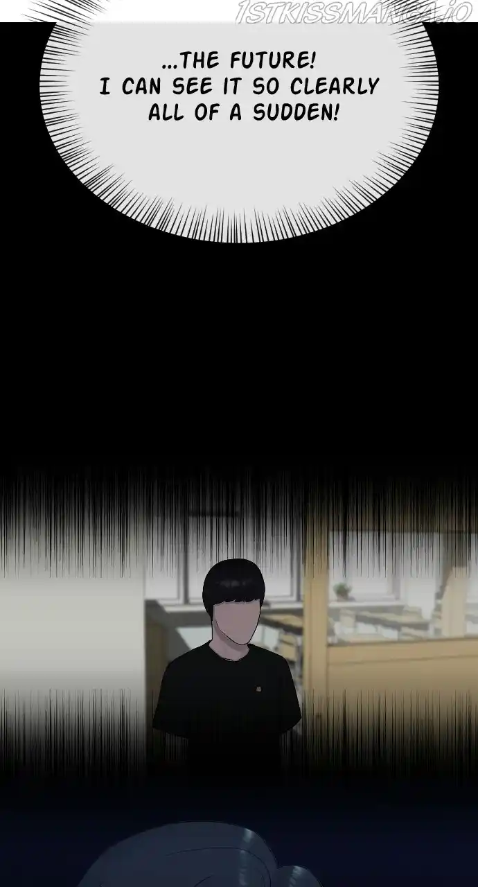 Hypnosis School Chapter 42