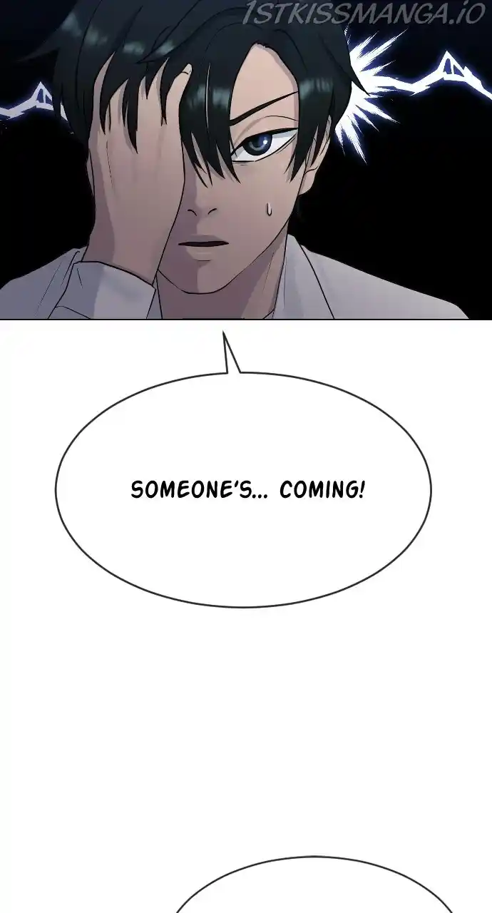 Hypnosis School Chapter 42