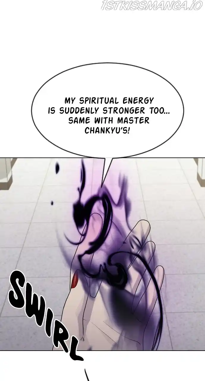 Hypnosis School Chapter 42