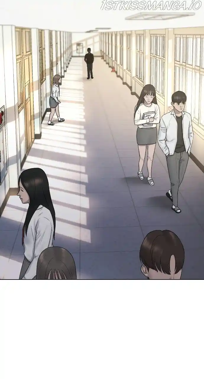 Hypnosis School Chapter 42