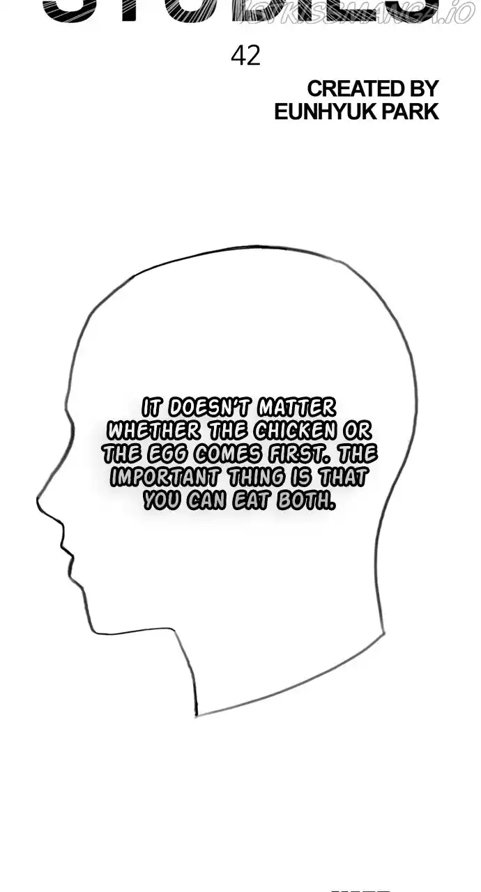 Hypnosis School Chapter 42