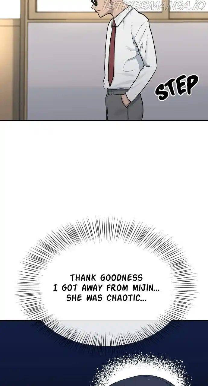 Hypnosis School Chapter 43