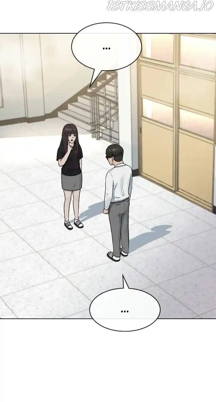 Hypnosis School Chapter 43