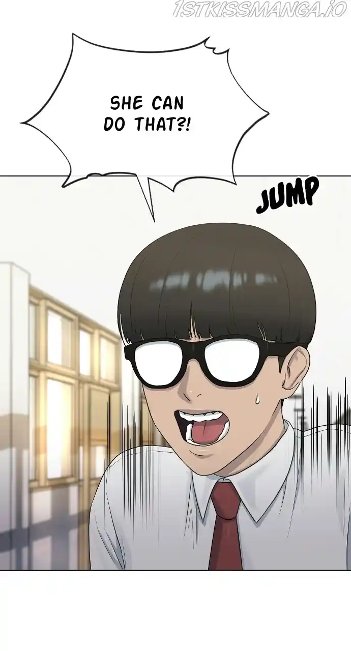 Hypnosis School Chapter 43