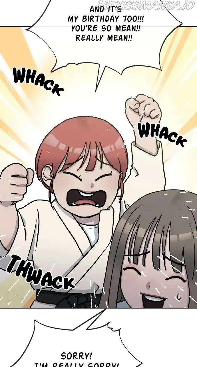 Hypnosis School Chapter 43