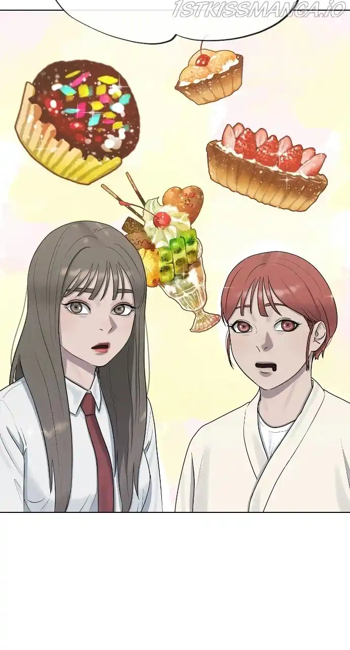 Hypnosis School Chapter 43