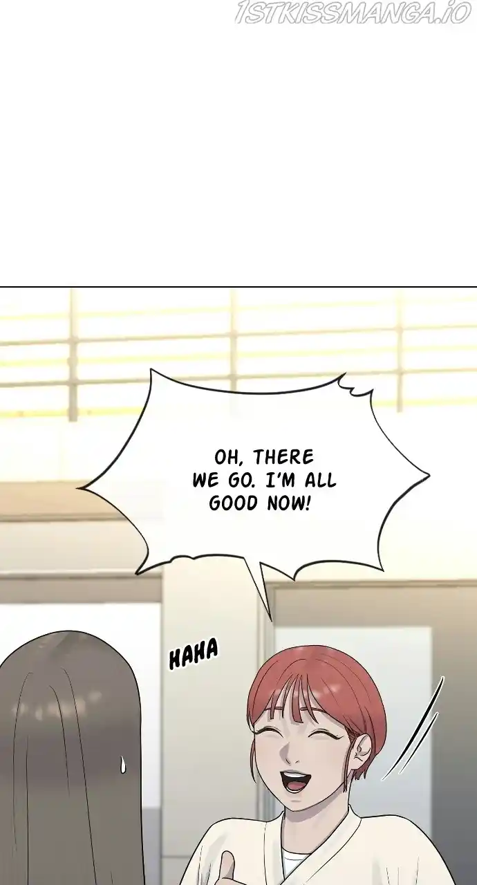 Hypnosis School Chapter 43