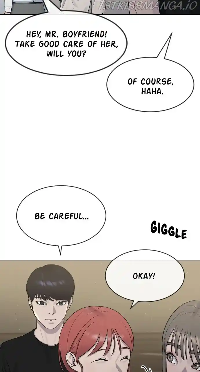 Hypnosis School Chapter 43