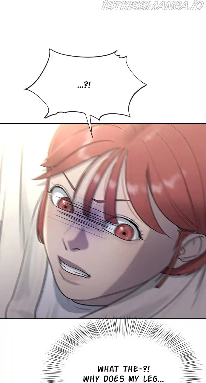 Hypnosis School Chapter 44