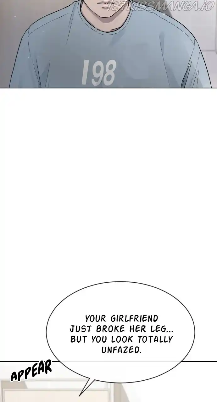 Hypnosis School Chapter 44