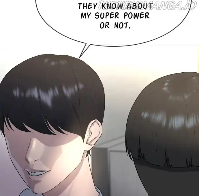 Hypnosis School Chapter 44